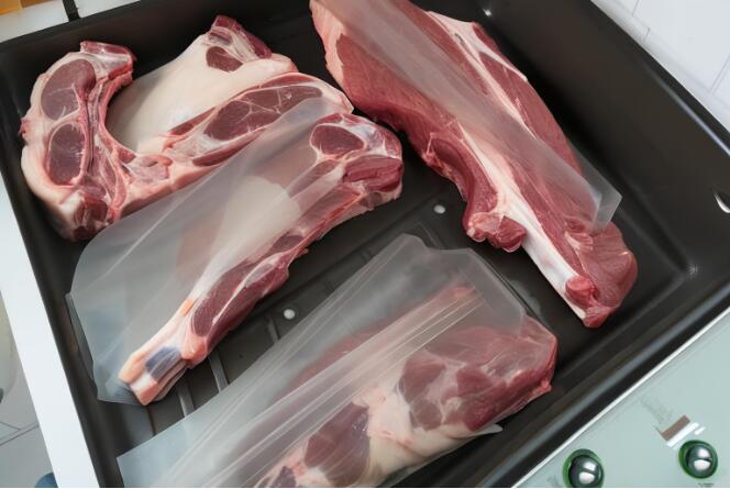 鲜肉抽真空后常温能保存多久