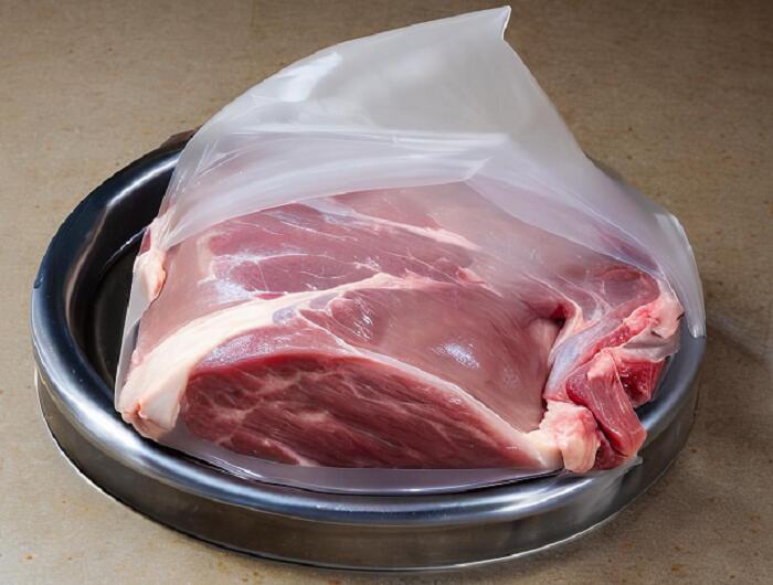 真空包装的肉有防腐剂吗
